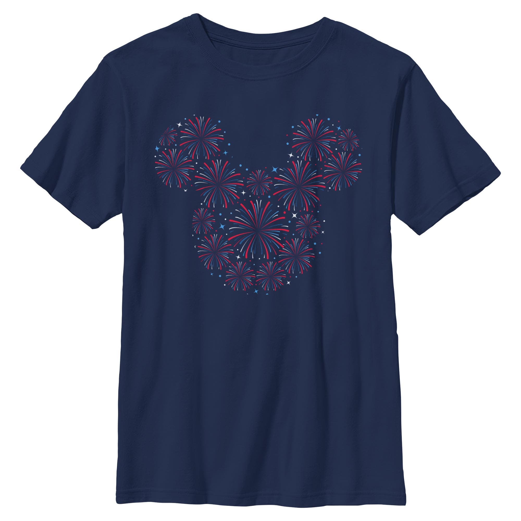 selected Navy Blue