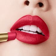 Christian Louboutin Rouge Stiletto Lumi Matte Lipstick