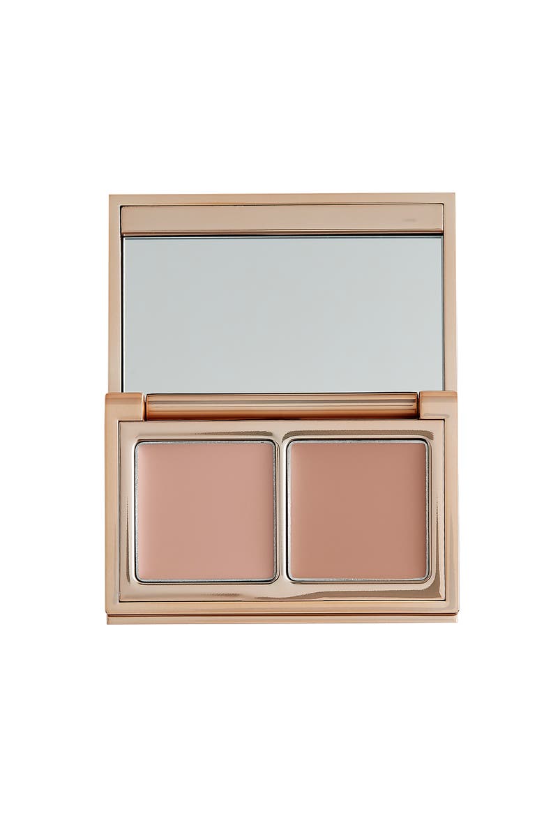 Spectrum Color-Correcting Duo, Main, color, Light to Medium