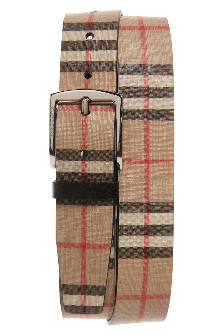 Check Belt, Main, color, ARCHIVE BEIGEDNU