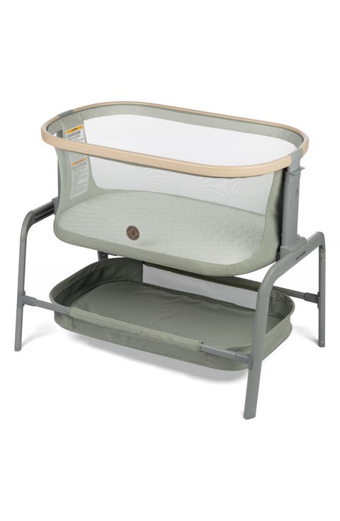Iora Bedside Bassinet