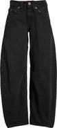 BDG Urban Outfitters Kayla Low Rise Cocoon Jeans