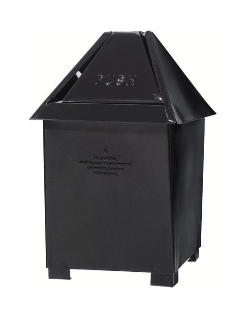 PUEBCO PUEBCO TABLE TOP DUSTBIN