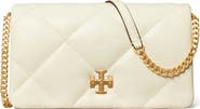 Tory Burch Kira Diamond Quilt Crossbody