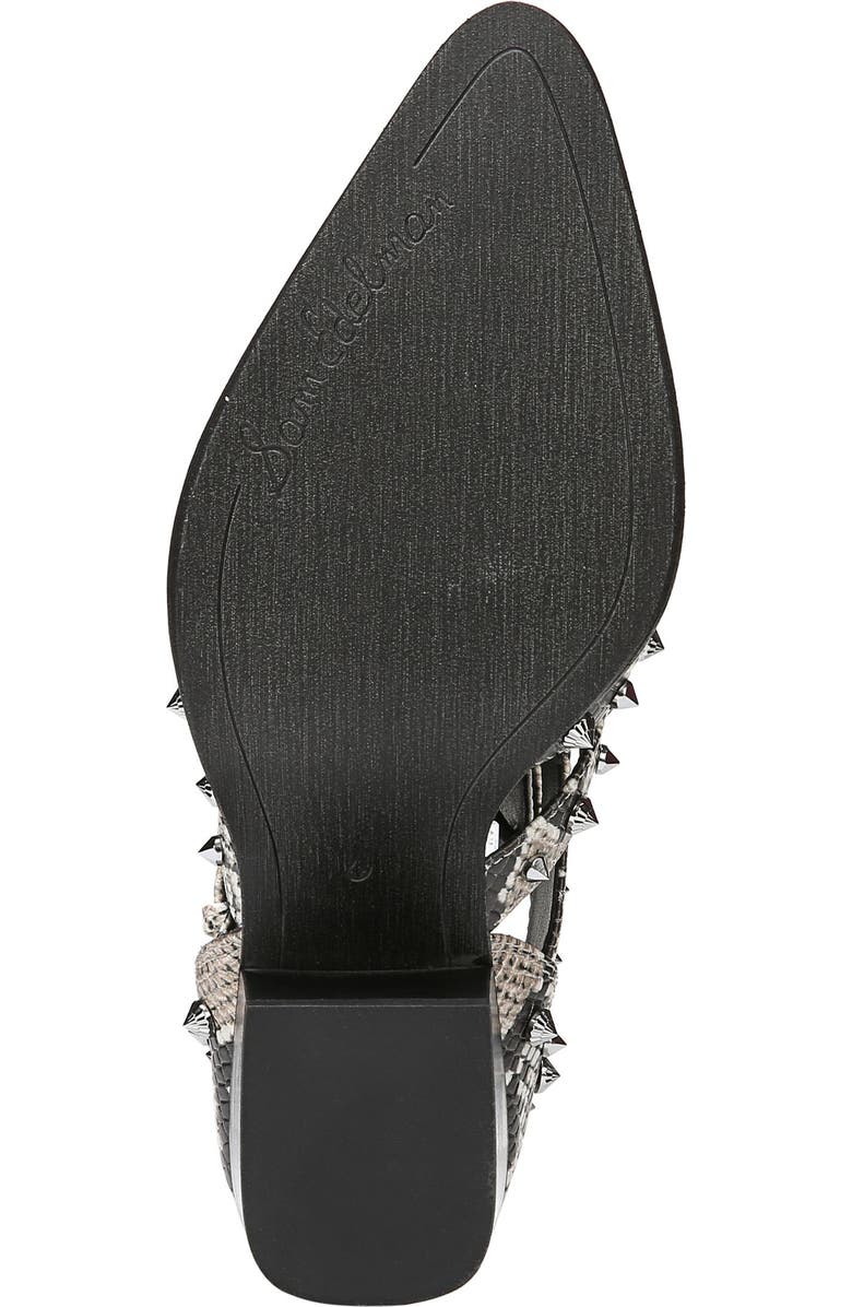 Sam Edelman Elana Boot, Alternate, color,