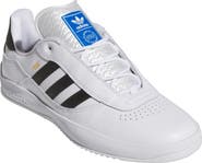 adidas Puig Samba Skateboard Sneaker