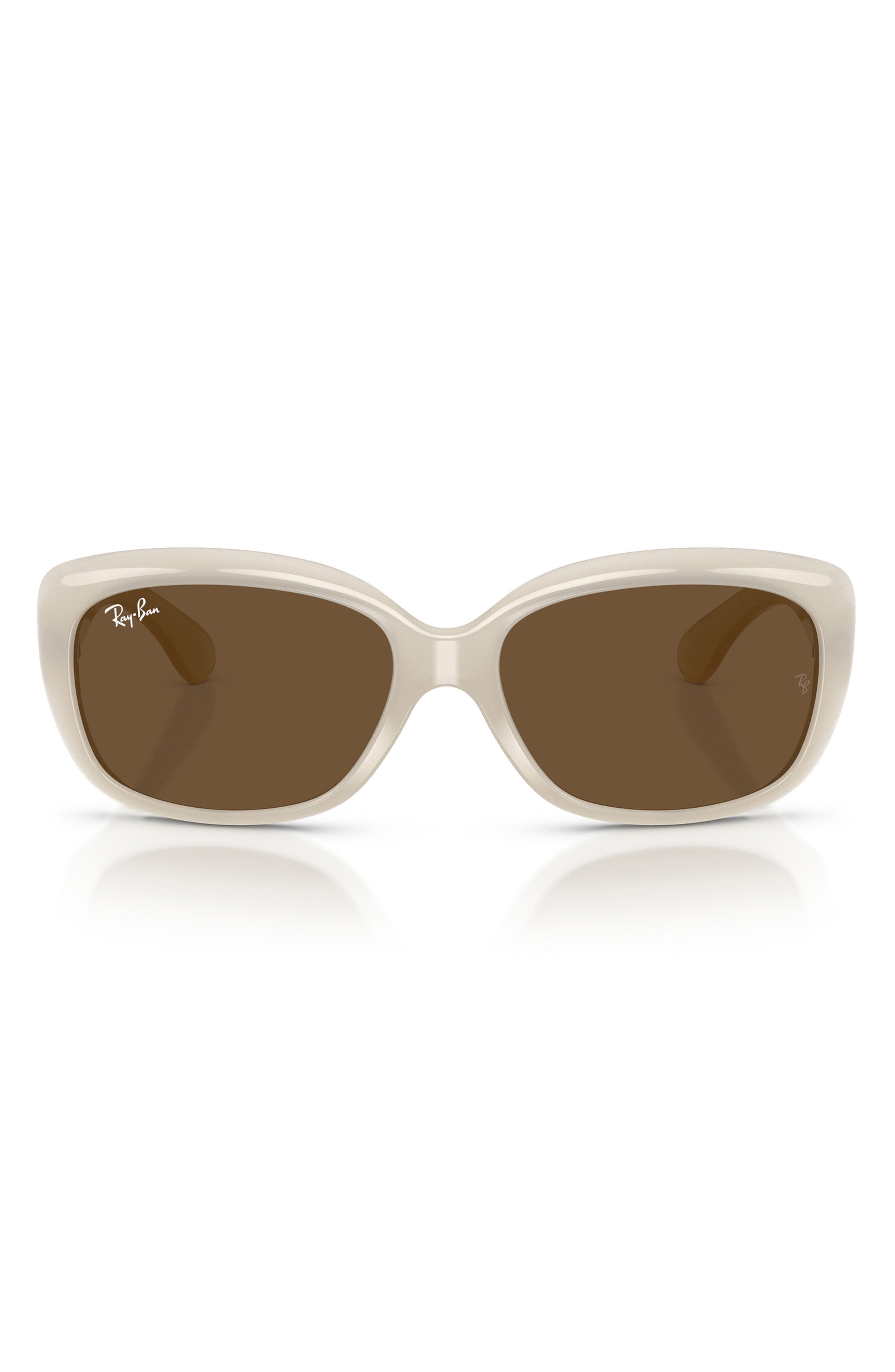 Jackie Ohh 58mm Cat Eye Sunglasses (Women) | Nordstrom