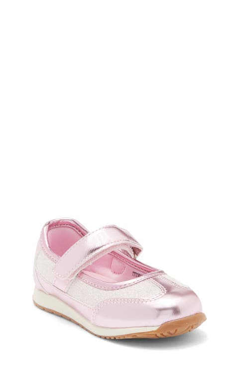 Kids' Torie Mary Jane Sneaker (Walker & Toddler0