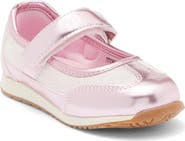 Tucker + Tate Kids' Torie Mary Jane Sneaker (Walker & Toddler0