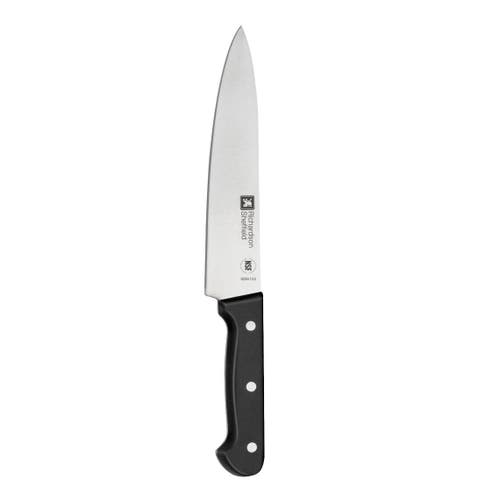 Richardson Sheffield Universal 8-inch Chef's Knife In Silver