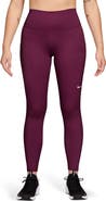 Nike Dri-FIT One High Waist 7/8 Leggings