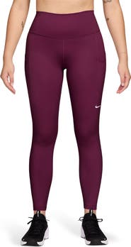 Nike Dri-FIT One High Waist 7/8 Leggings