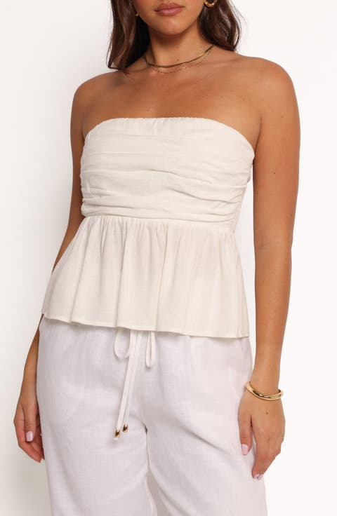 Women's Peplum Tops | Nordstrom