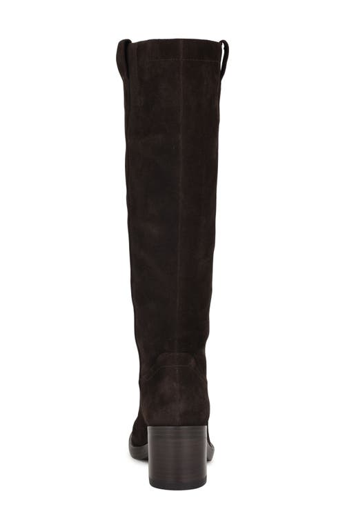 Nine West Hecee Knee High Boot