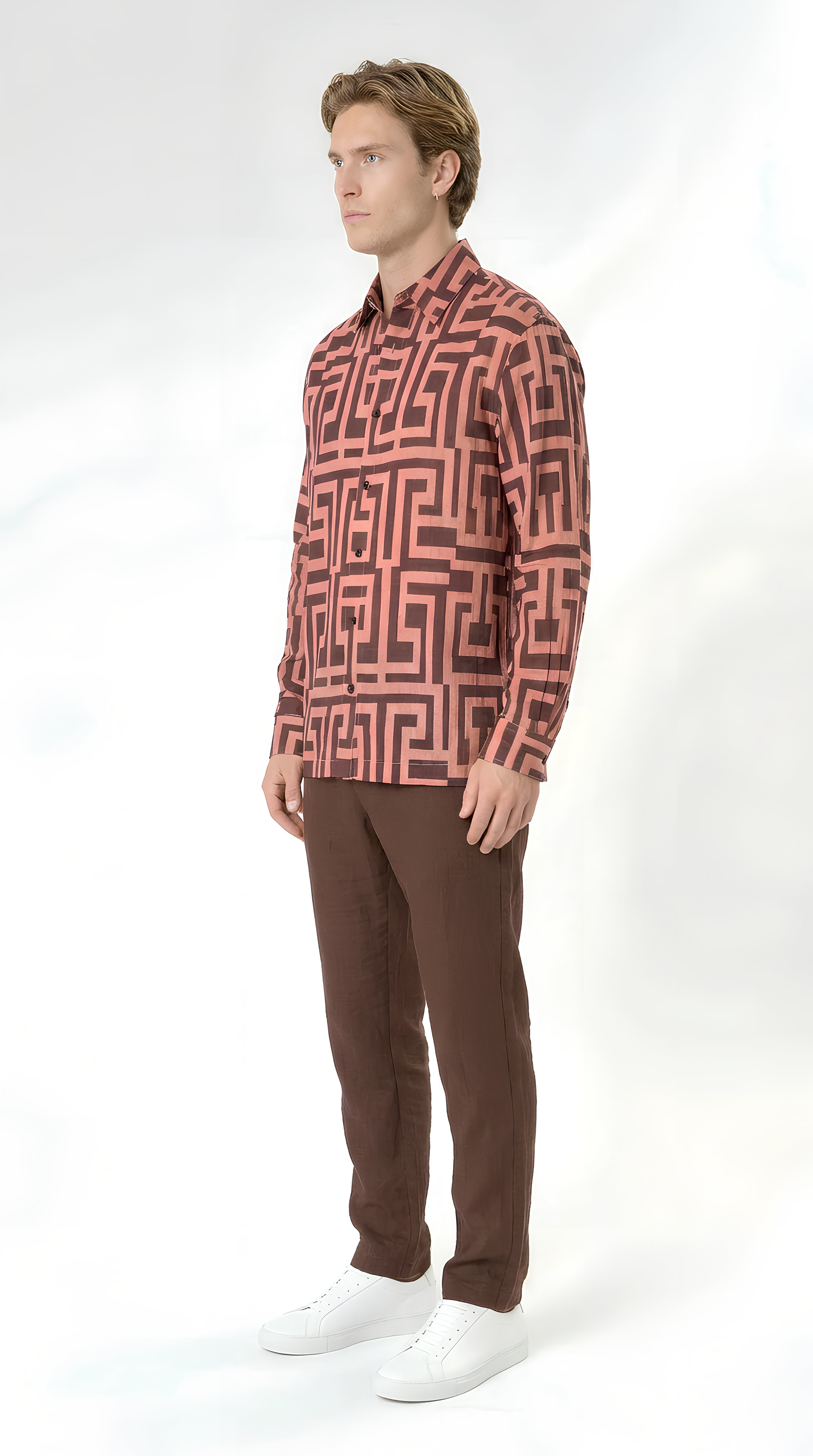 Gabbie Pants - image 2