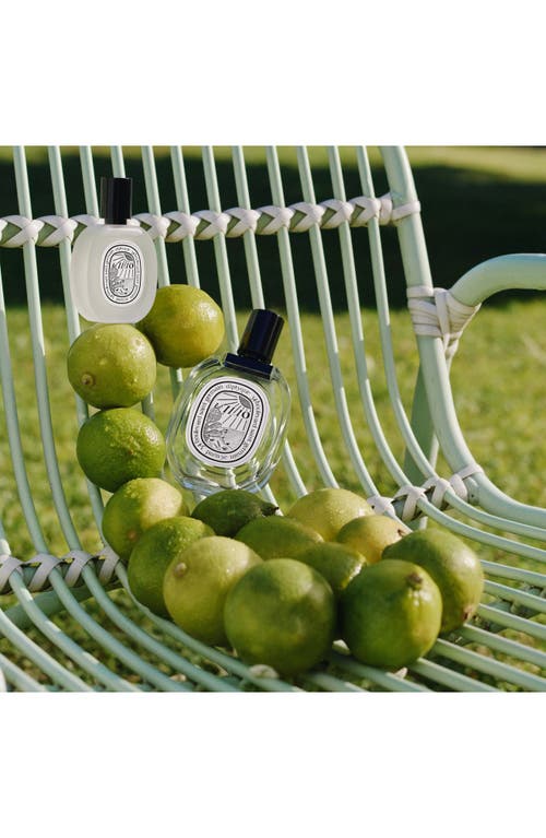 Diptyque Ilio Eau De Toilette