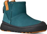 UGG® Classic Mini Outpost Waterproof Leather Boot