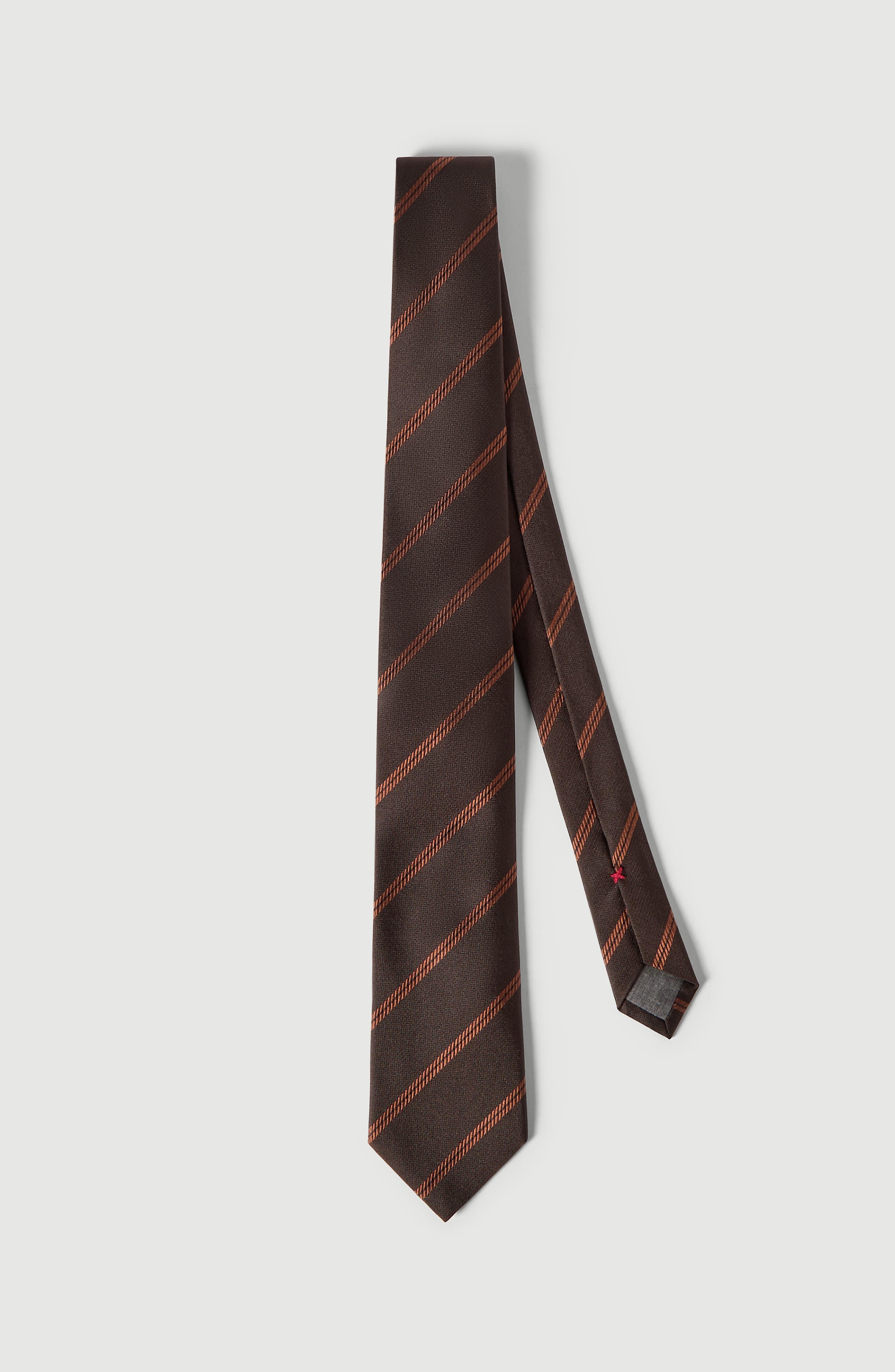 selected Rust Brown