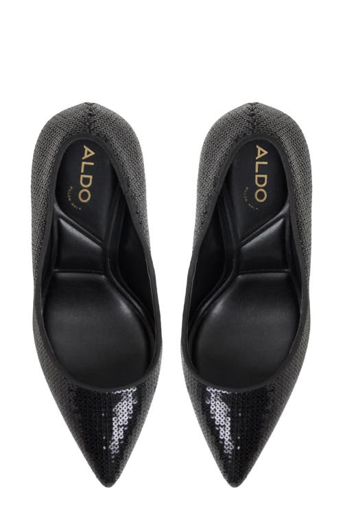 Aldo Lala Stiletto Pump In Multi
