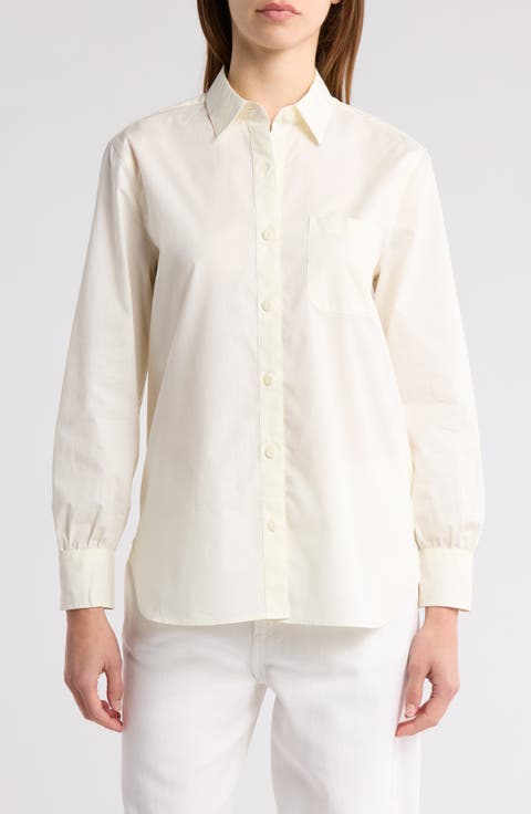 Max Button Up Shirt