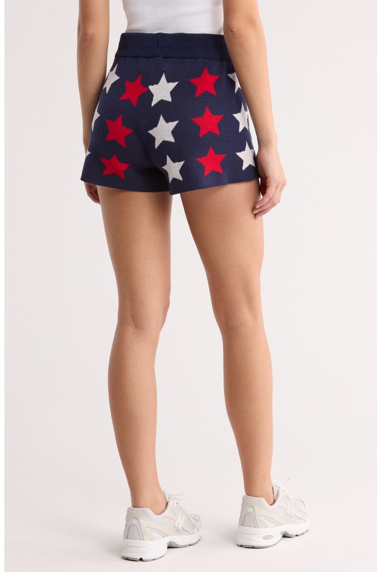 Balboa Shorts, Alternate, color, AMERICANA
