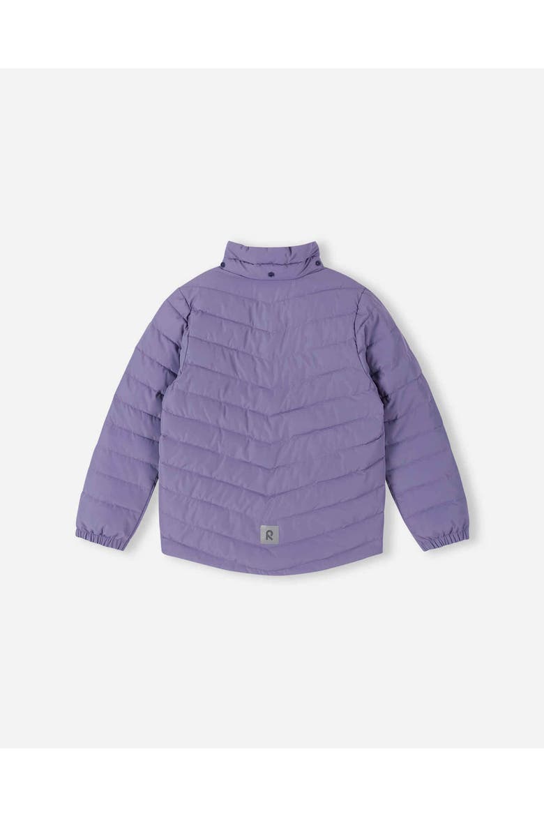 Uumaja Jacket, Alternate, color, Misty Violet