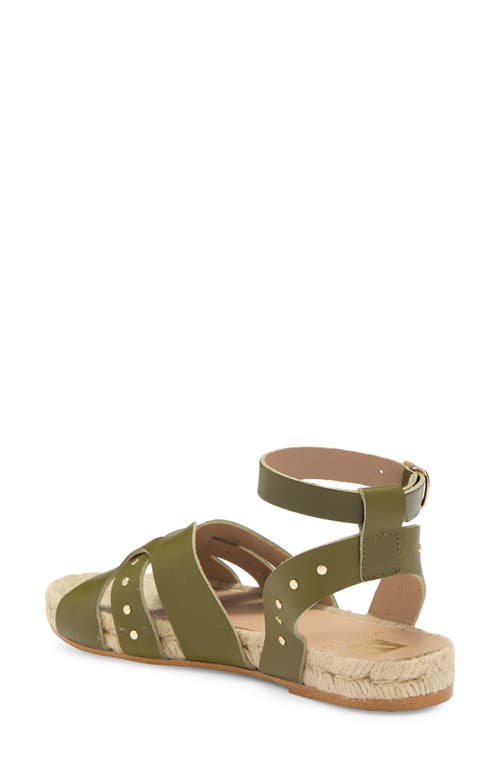 Bruno Magli Perla Ankle Strap Sandal