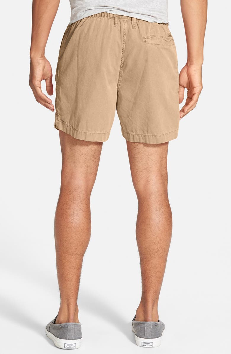 Original Paperbacks 'Islander' Shorts, Alternate, color,