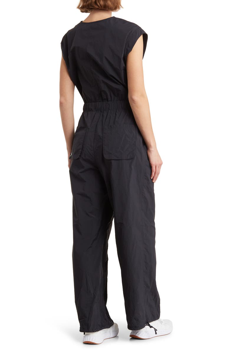FP Movement by Free People Fly by Night Romper, Alternate, color, 
