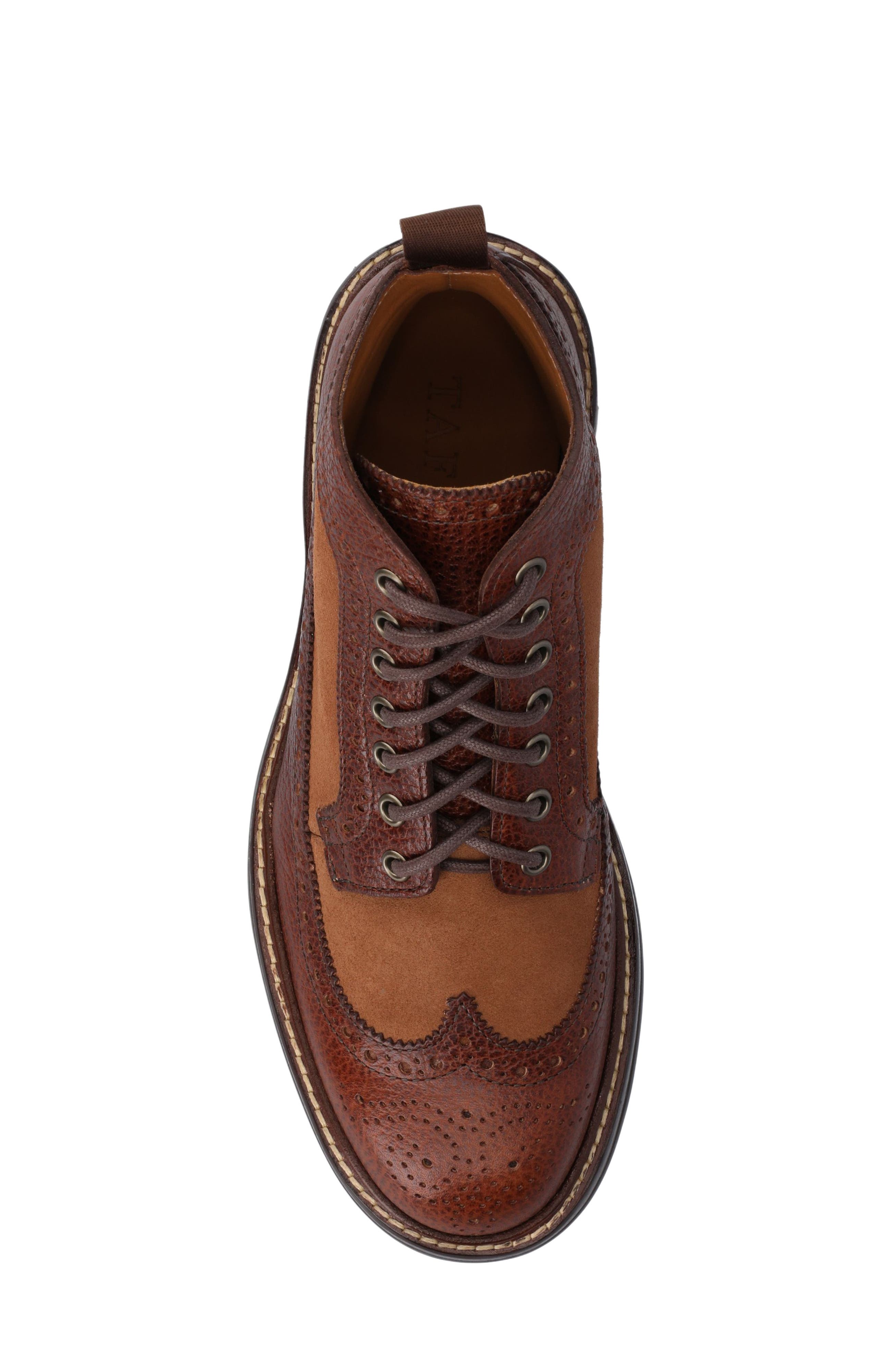 TAFT The Boston Boot, Alternate, color, 