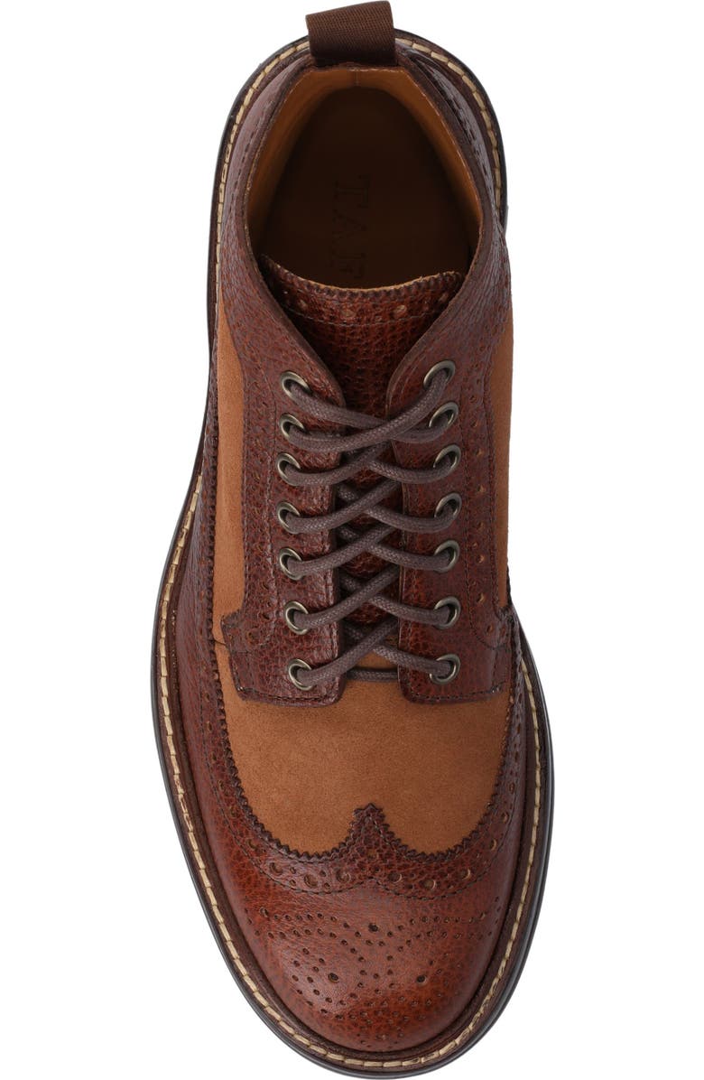TAFT The Boston Boot, Alternate, color,