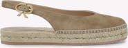 Gianvito Rossi Paz Espadrilla