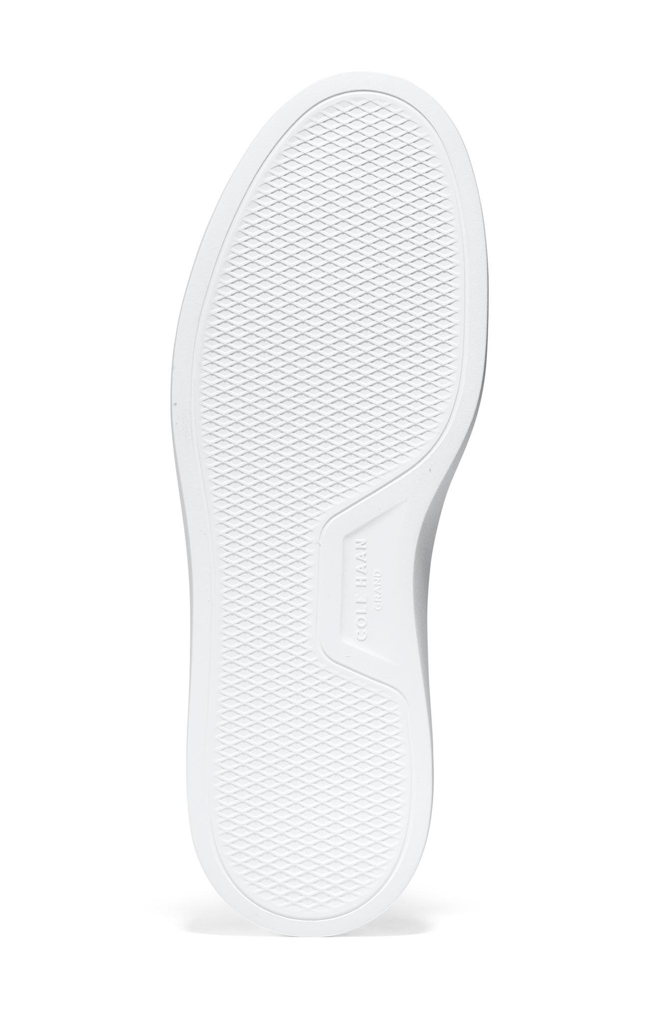 Cole Haan Grand Rally Court Sneaker - Wide Width Available, Alternate, color, Dusty Oliv