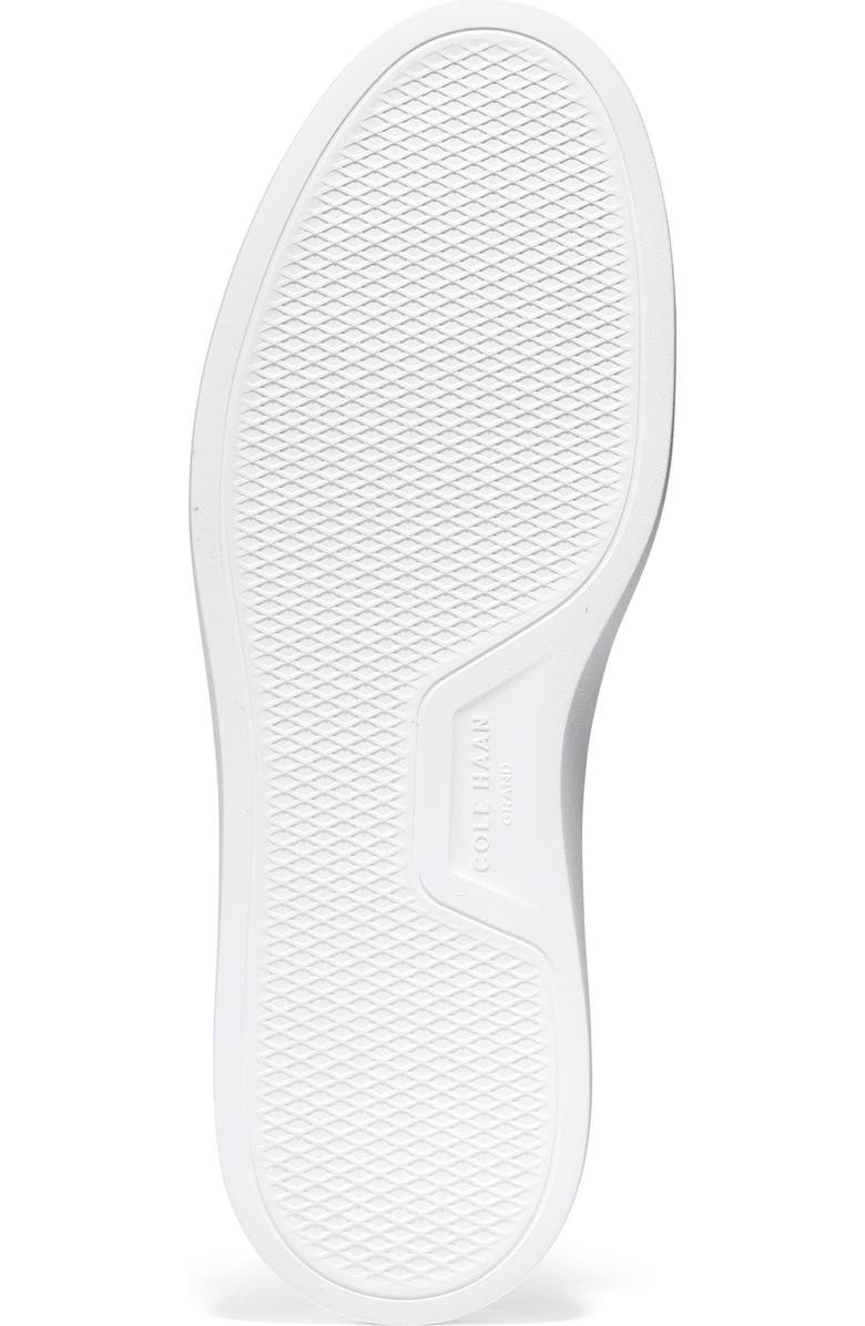 Cole Haan Grand Rally Court Sneaker - Wide Width Available, Alternate, color, Dusty Oliv