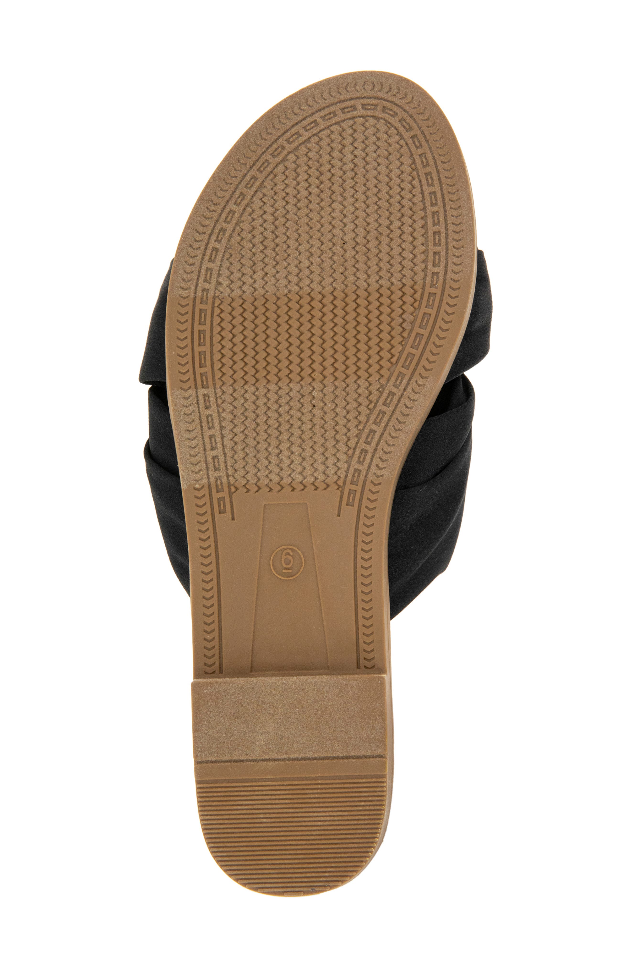 XOXO Menata Slide Sandal, Alternate, color, 