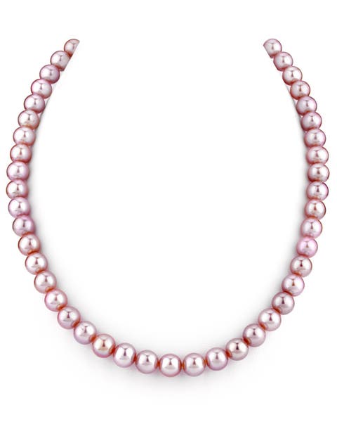 Freshwater Pearl Necklace 8-8.5mm