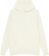 Fortela Vintagehood Fleece Jersey Hoodie