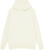 Fortela Vintagehood Fleece Jersey Hoodie