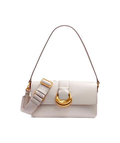 Beige Shoulder Bags | Nordstrom