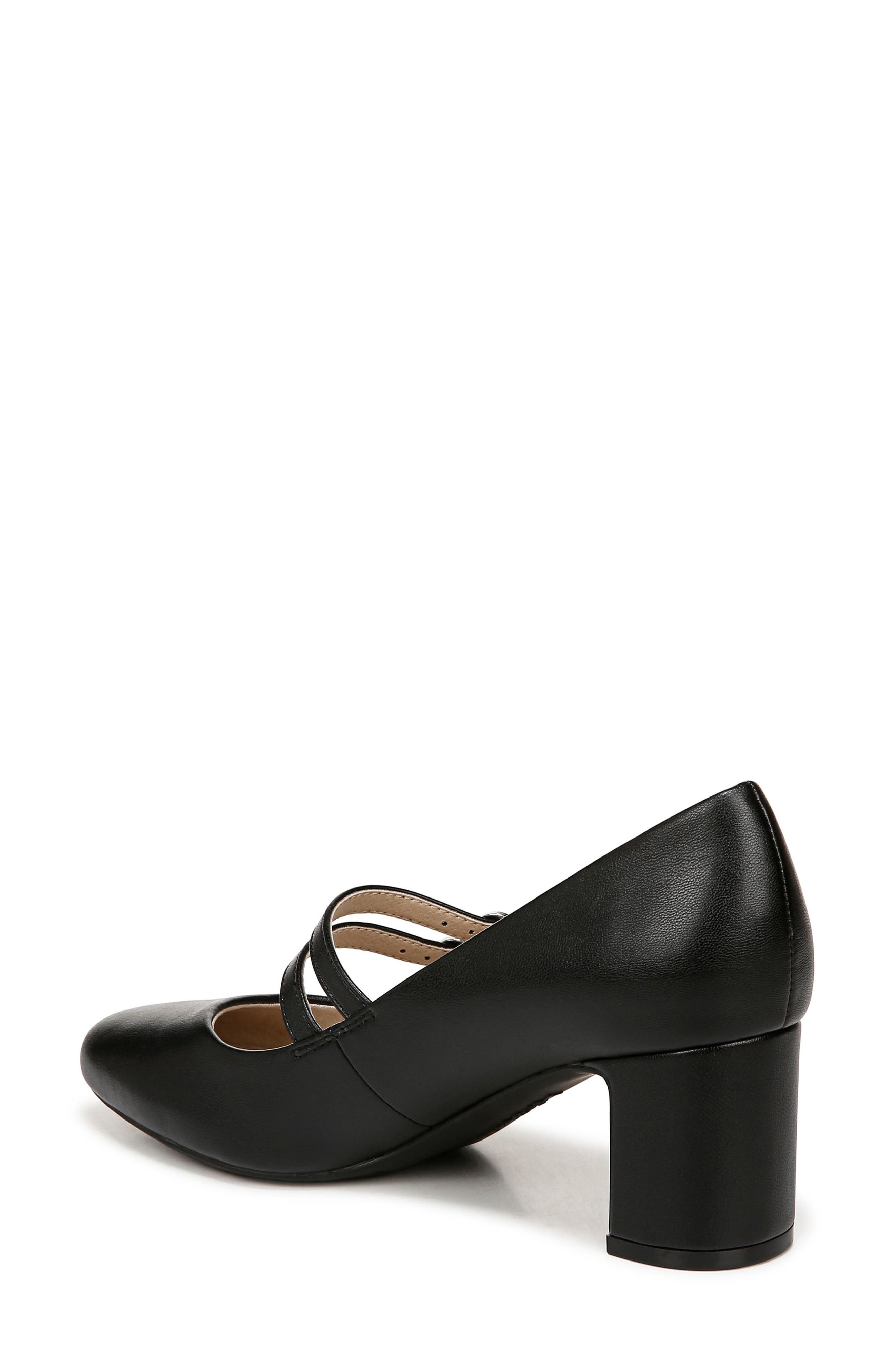 LifeStride True Mary Jane Pump, Alternate, color, Black