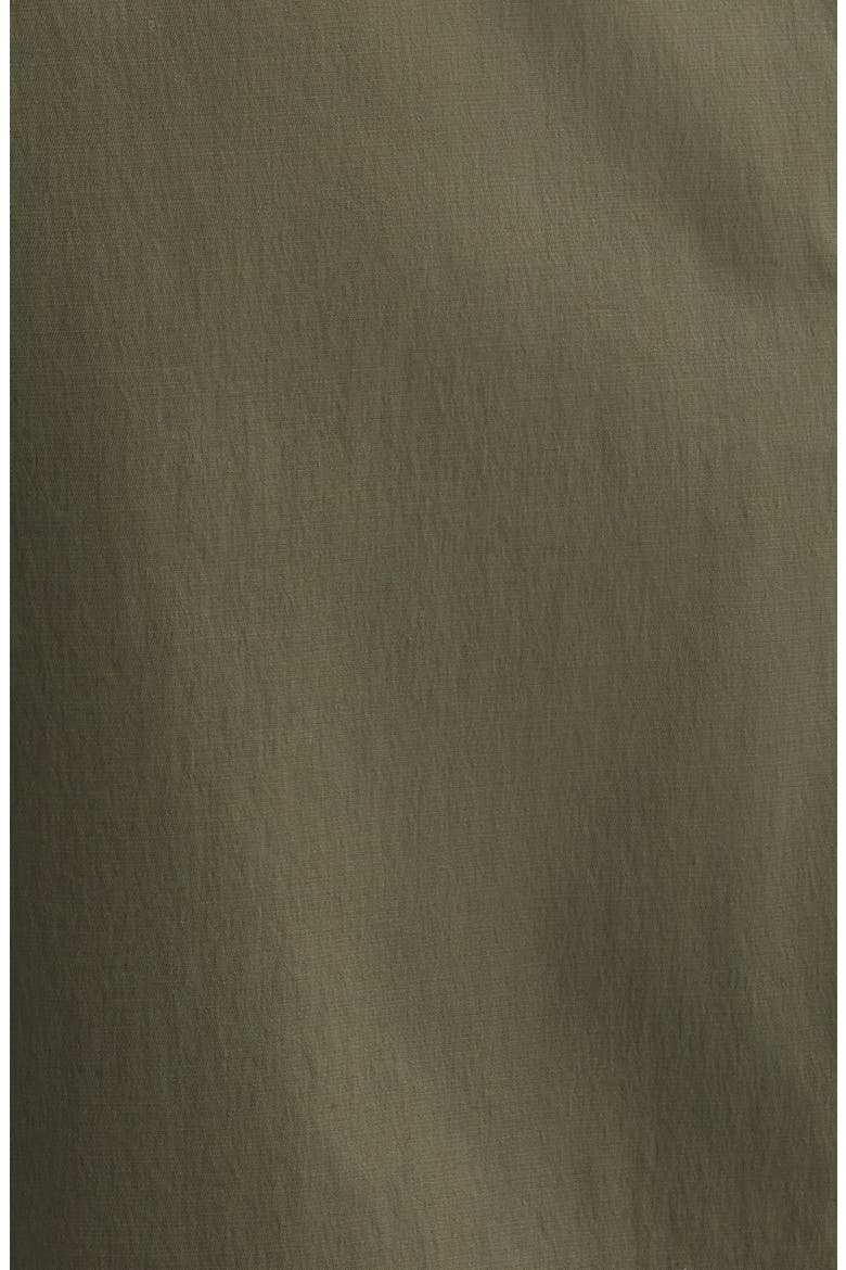 Straight Leg Stretch Tech Chinos, Alternate, color, LIGHT GREYISH GREEN