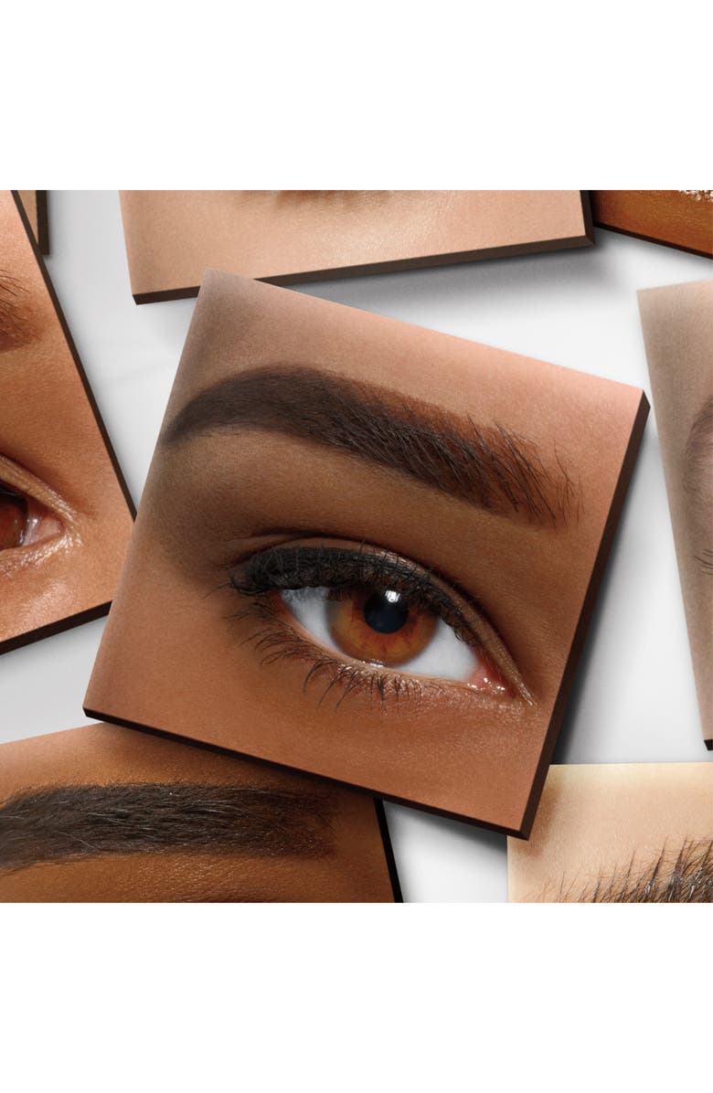 MAC Cosmetics MAC Great Brows All-in-One Brow Kit, Alternate, color,