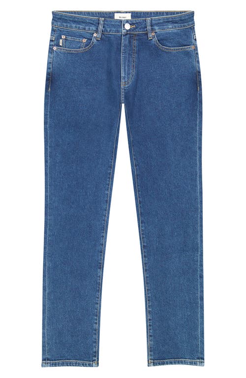 Dl1961 Nick Slim Fit Jeans In Blue