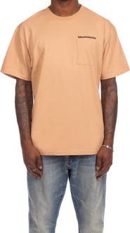 Billionaire Boys Club Trailblazer Graphic T-Shirt