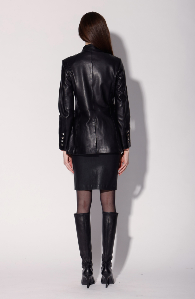 Walter Baker Isabella Jacket, Alternate, color, 