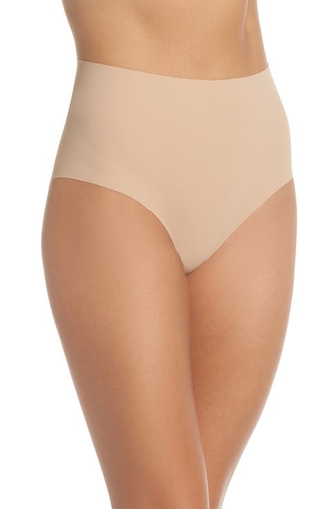 Classic High Rise Bikini