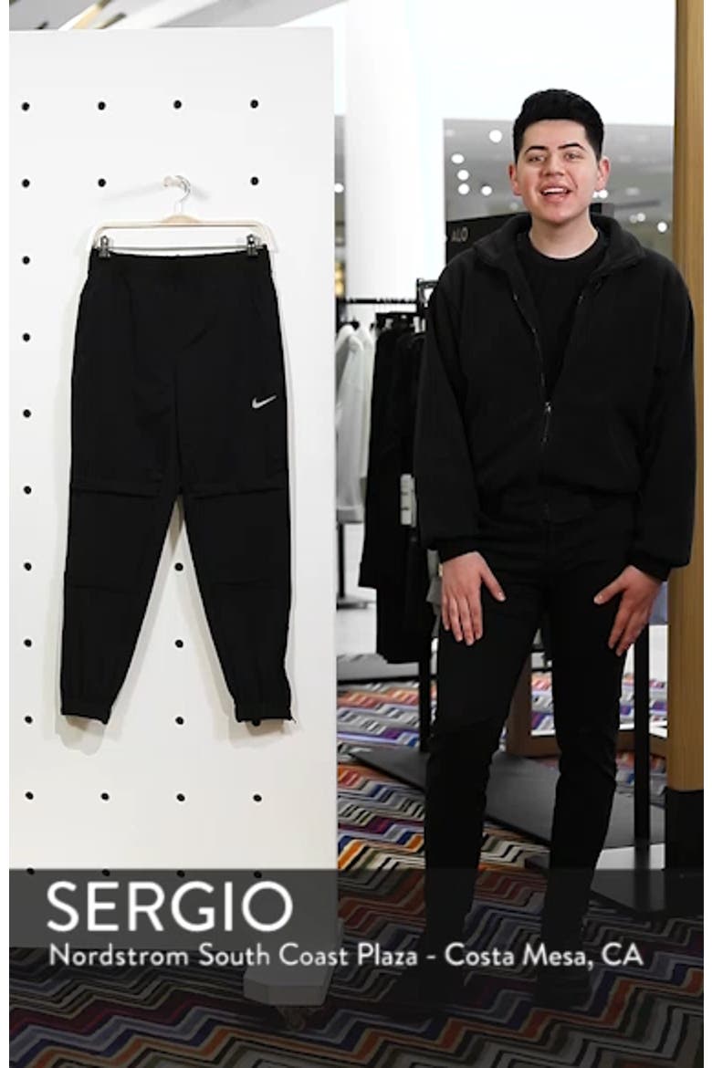 Shield Swift Running Pants video