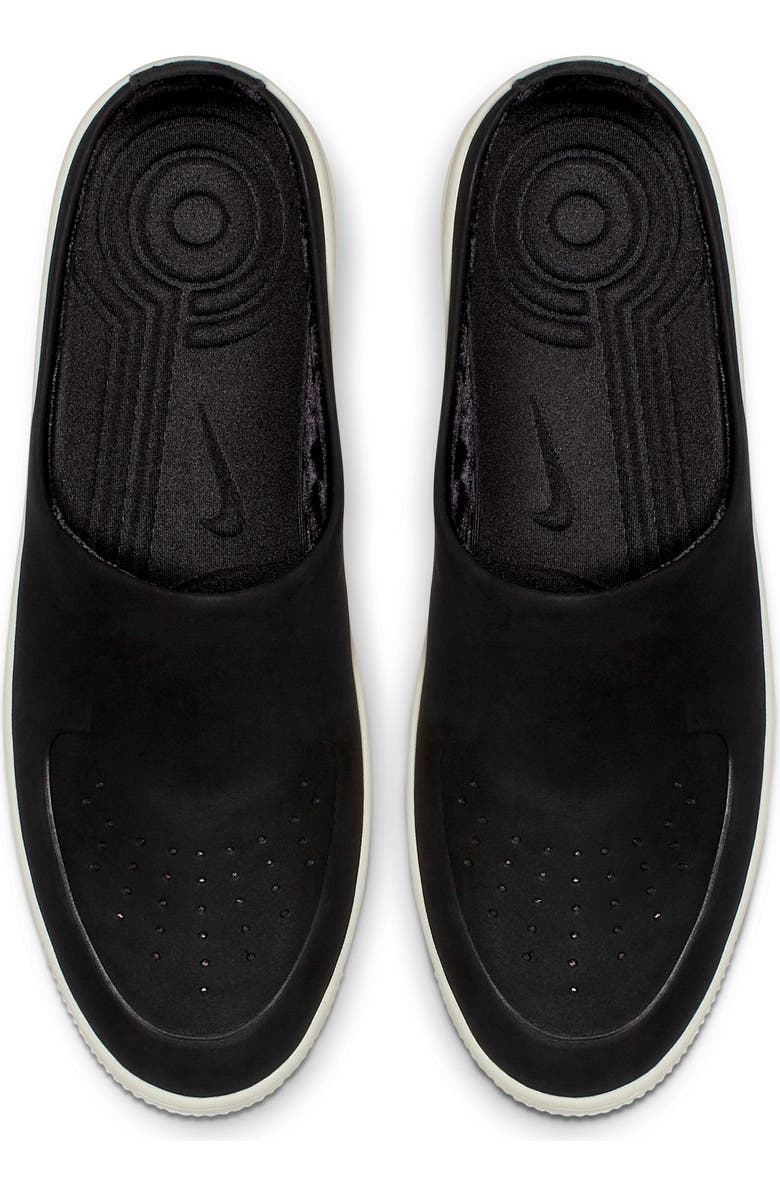 Nike Air Force 1 Lover XX Premium Slip-On Mule Sneaker, Alternate, color,