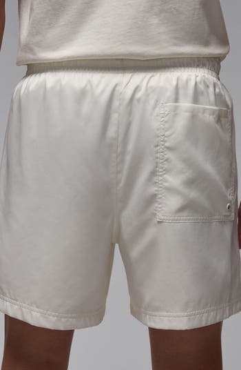 おしゃれ★NIKE JORDAN Essentials Twill Drawstring Shorts Jordan Essentials Twill Drawstring Shorts | Nordstrom