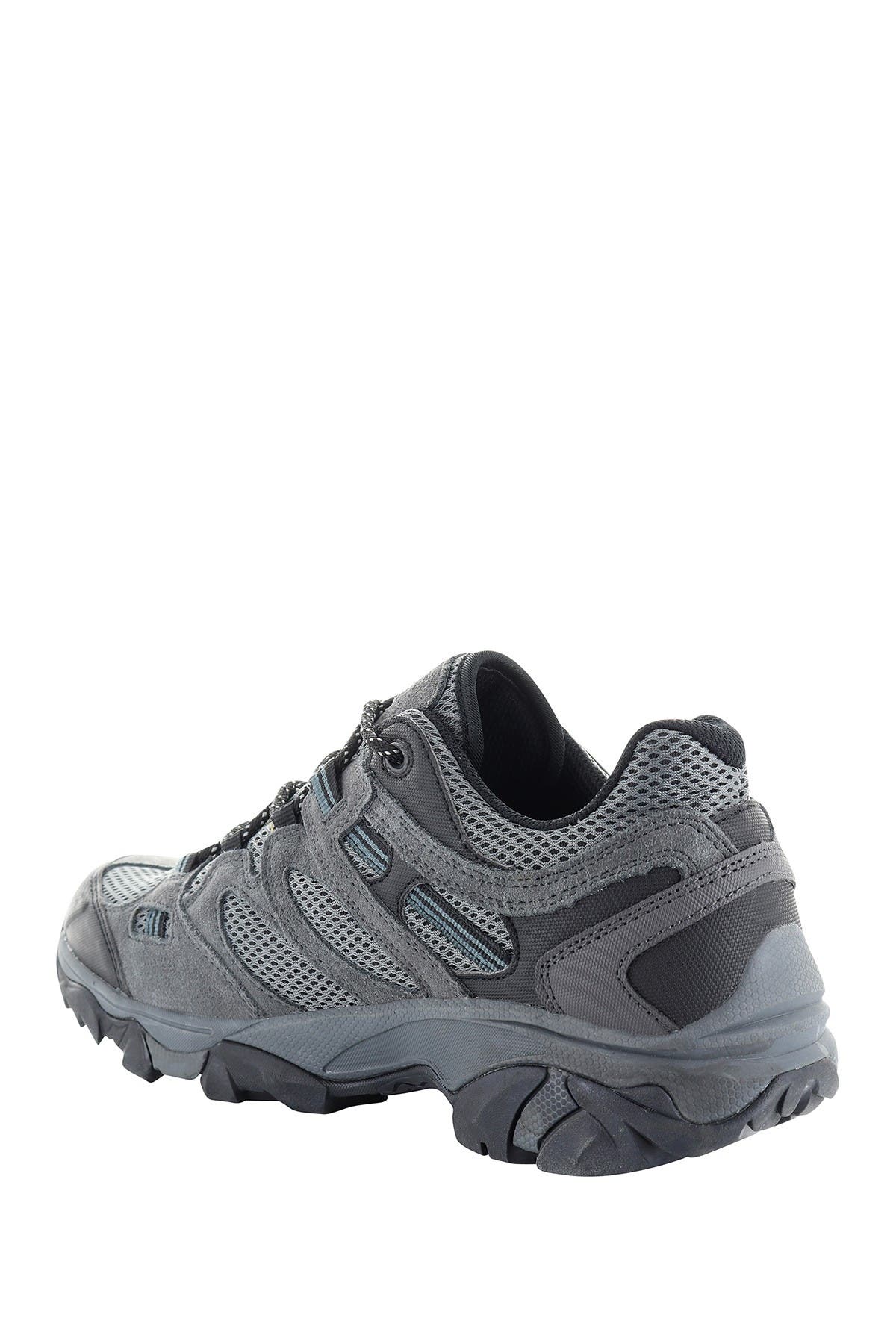 Hi-Tec Ravus Vent Low Waterproof Hiking Sneaker, Alternate, color, 
